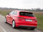 Audi S3 2013 года (WW)